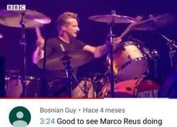 Enlace a No hombre no