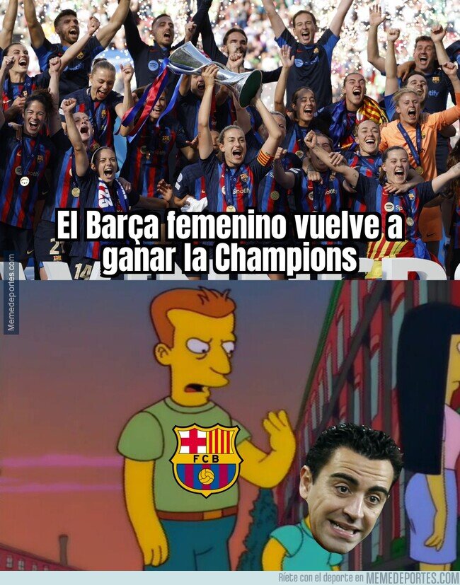 1189645 - ¿Por qué no podéis ser como ellas?