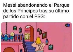 Enlace a Ya pasó, Leo