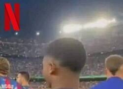 Enlace a Se ve brutal la nueva Bio-pic de Jordi Alba