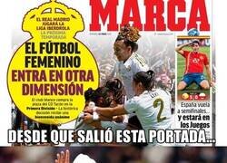 Enlace a Talento vs Prensa