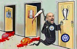 Enlace a El camino de Pep hacia su segundo triplete