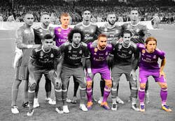 Enlace a Cada vez quedan menos del Madrid de las 3 Champions seguidas