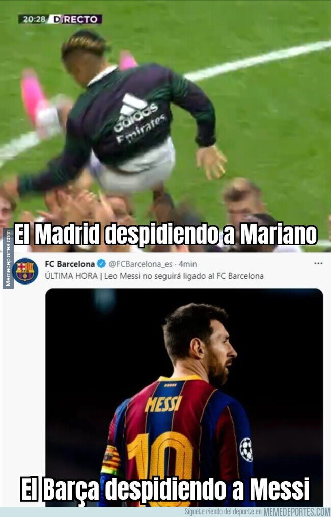 1189724 - ¿Quién decía que el Madrid no despedía bien a sus leyendas?