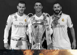 Enlace a El final de una era