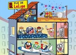 Enlace a Resumen de La Liga 2022-23