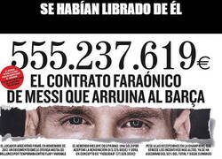 Enlace a Como película de terror