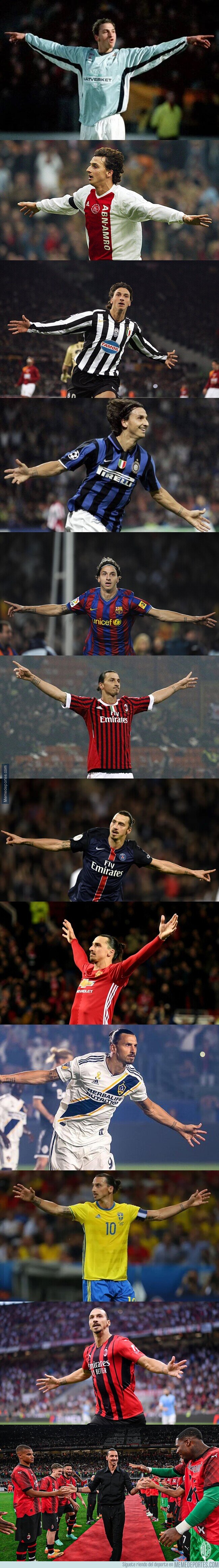 1189756 - Se nos retiró el gran Zlatan Ibrahimovic