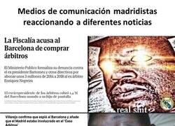 Enlace a Por lo que sea, no se le ha dado el mismo bombo