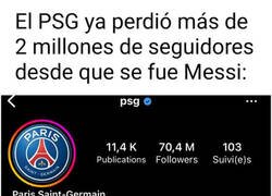 Enlace a El efecto Messi