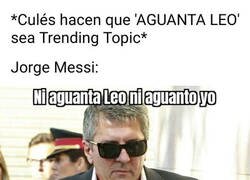 Enlace a A los Messi les entran las prisas