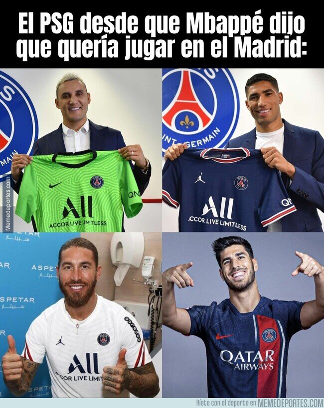 1189786 - Le trajeron medio Madrid a París