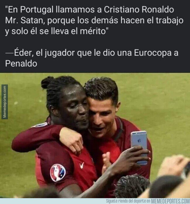 1189824 - Eder, el héroe desapercibido