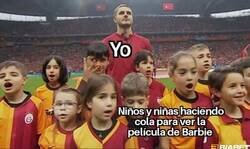 Enlace a Lo reconozco, iré a verla