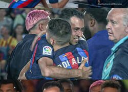 Enlace a ¿Por qué Julián Araujo siempre aparece en todas partes?