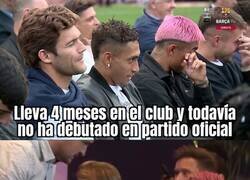 Enlace a ¿Esto de Julián Araujo qué fue?