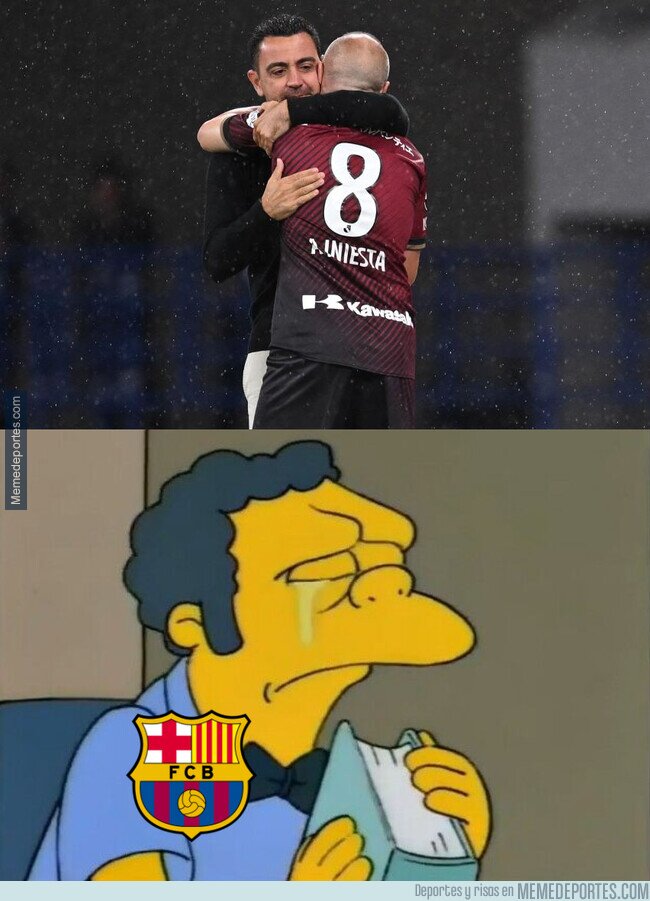 1189855 - No hubo una mejor dupla en el centro del campo