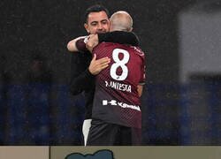 Enlace a No hubo una mejor dupla en el centro del campo