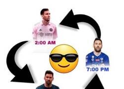 Enlace a DEP Botón F5