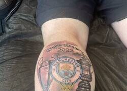 Enlace a Necesito un hattrick de Lautaro pero ya.