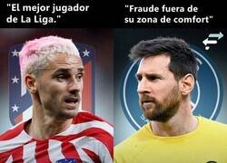 Enlace a Otros estándares. Enésimo ejemplo.