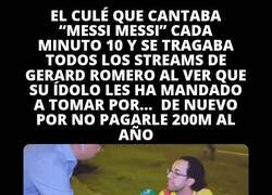 Enlace a Van a cantar 