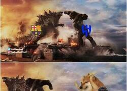 Enlace a Inter de Miami gana la carrera