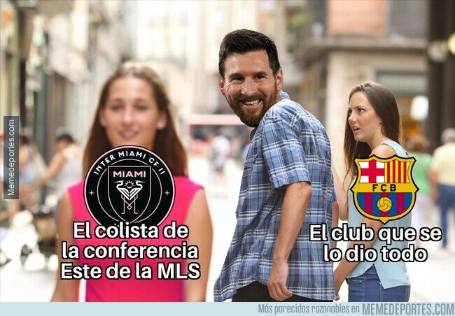 1189921 - La decisión de Messi