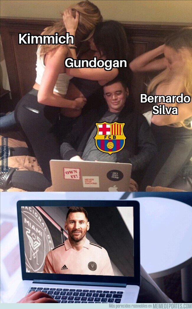 1189924 - El mercado ya no volverá a ser lo mismo