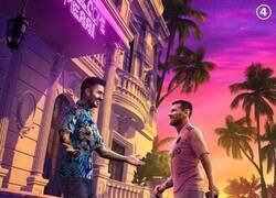 Enlace a Beckham da la bienvenida a Messi