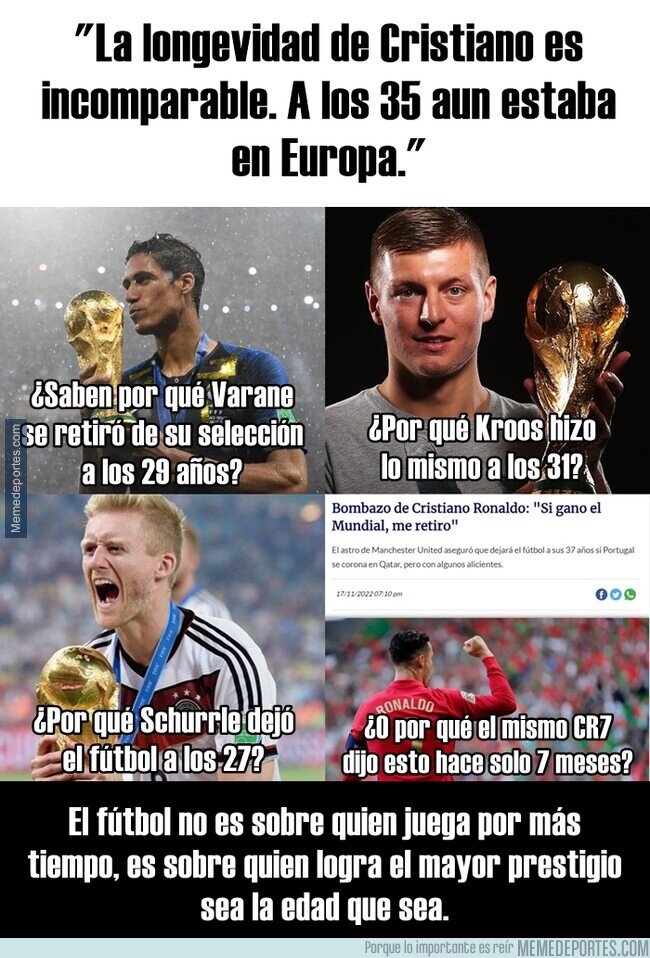 1189972 - No es longevidad, es terquedad