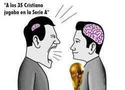 Enlace a Impresionante logro