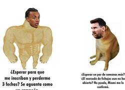 Enlace a El pecado de esperar