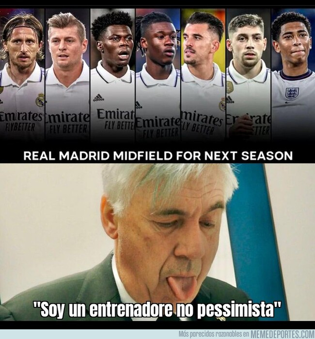 1189990 - Entrenador 