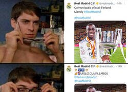 Enlace a El Madrid le había cogido el gusto a las despedidas