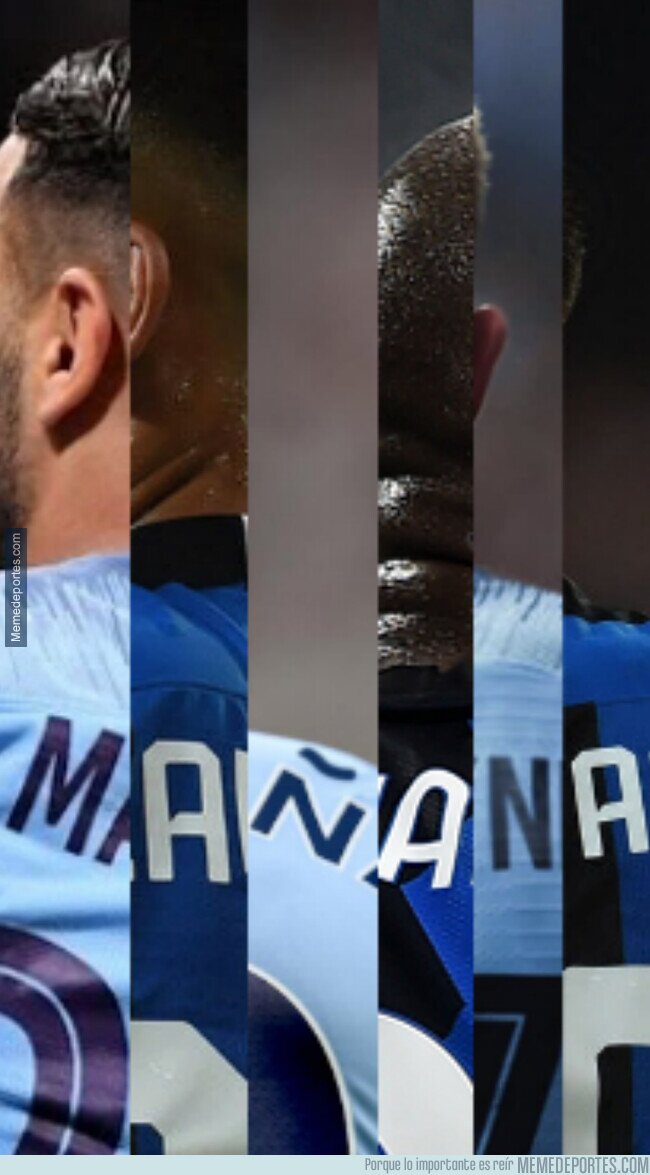 1190089 - ¡Mañana acaba la Champions!