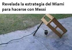 Enlace a Increíble pero funcionó