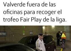 Enlace a Más que merecido