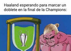 Enlace a Quedan horas