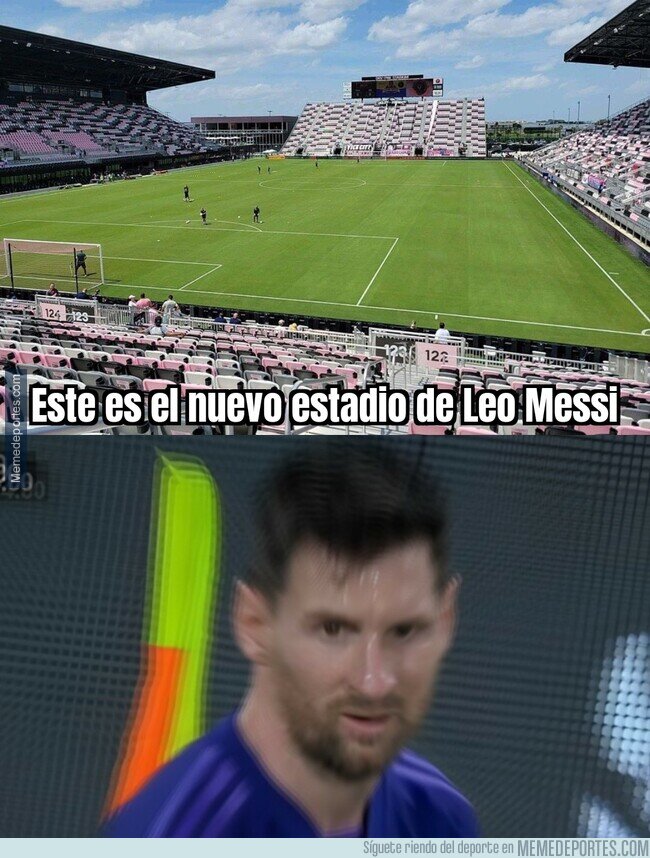 1190151 - La nueva casa de Lionel