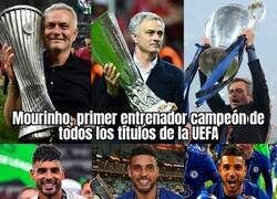 Enlace a Los primeros en lograr el hito