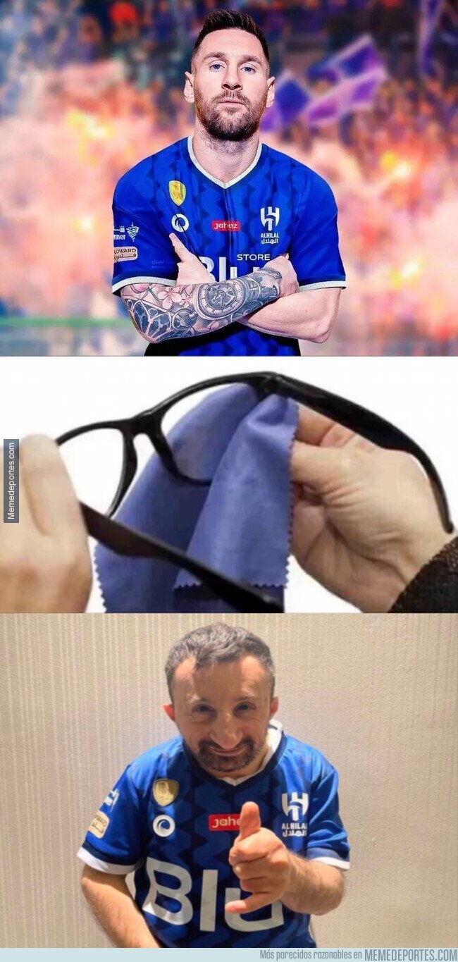 1190170 - Con lo que se quedó el Al Hilal