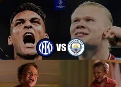 Enlace a Llegó el día