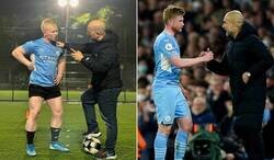 Enlace a Yo pelando papas vs mi madre