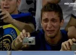 Enlace a ¿Recuerdan a esta leyenda? Ha cambiado bastante