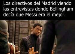 Enlace a Jude, si no quieres que te pase como Alaba, quédate callado