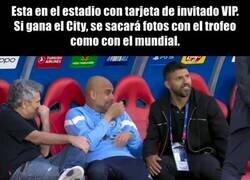 Enlace a Lo va a hacer de nuevo el muy bellaco