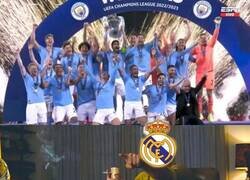 Enlace a El Madrid los recuerda con cariño