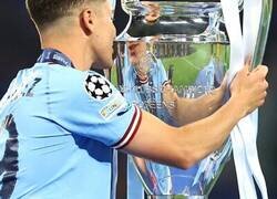 Enlace a No debe estar muy contento