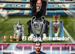 Enlace a Pep Guardiola Sala